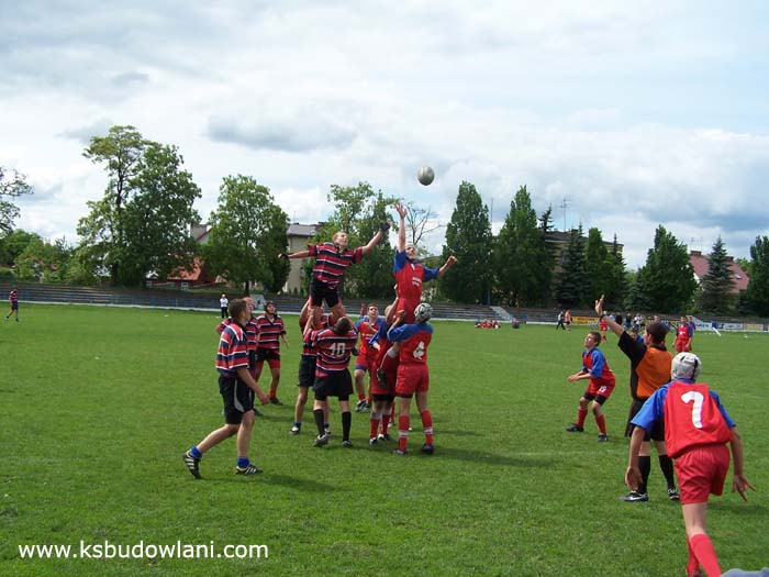 Og�lnopolski Turniej Dzieci i M�odzie�y