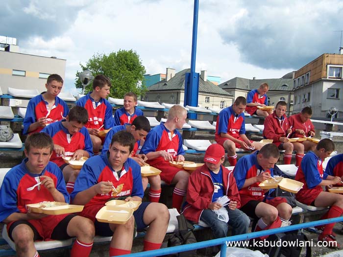 Og�lnopolski Turniej Dzieci i M�odzie�y