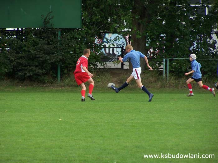 I Turniej Regionalny Dzieci i M�odzie�y<br>Lublin (16.09.2007)