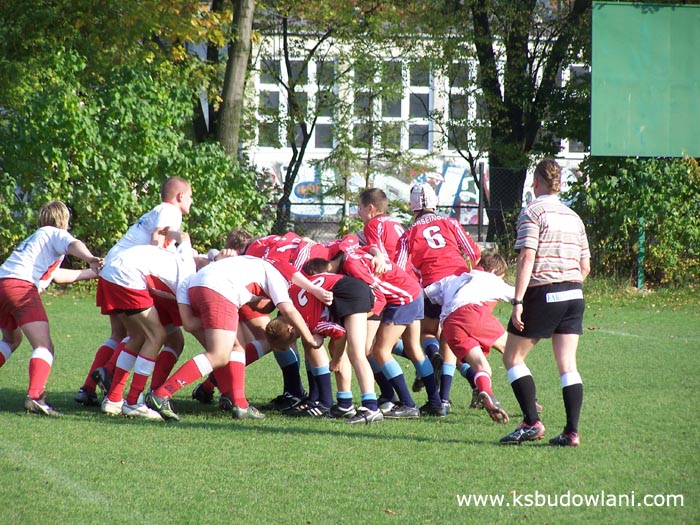 II Turniej Regionalny Dzieci i M�odzie�y do lat 15 Lublin 12.10.2008