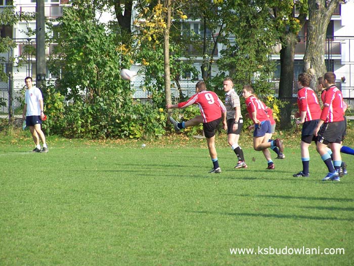 II Turniej Regionalny Dzieci i M�odzie�y do lat 15 Lublin 12.10.2008