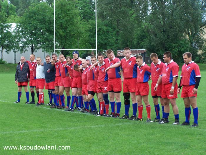 Budowlani Lublin -Arka Gdynia