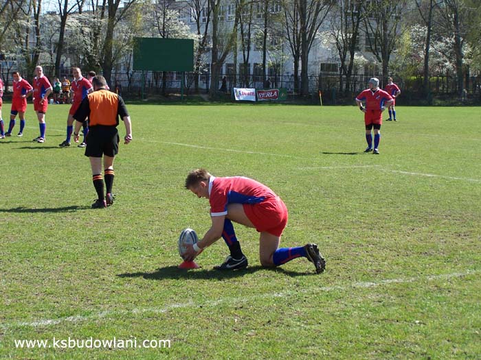 Budowlani Lublin -Skra Warszawa