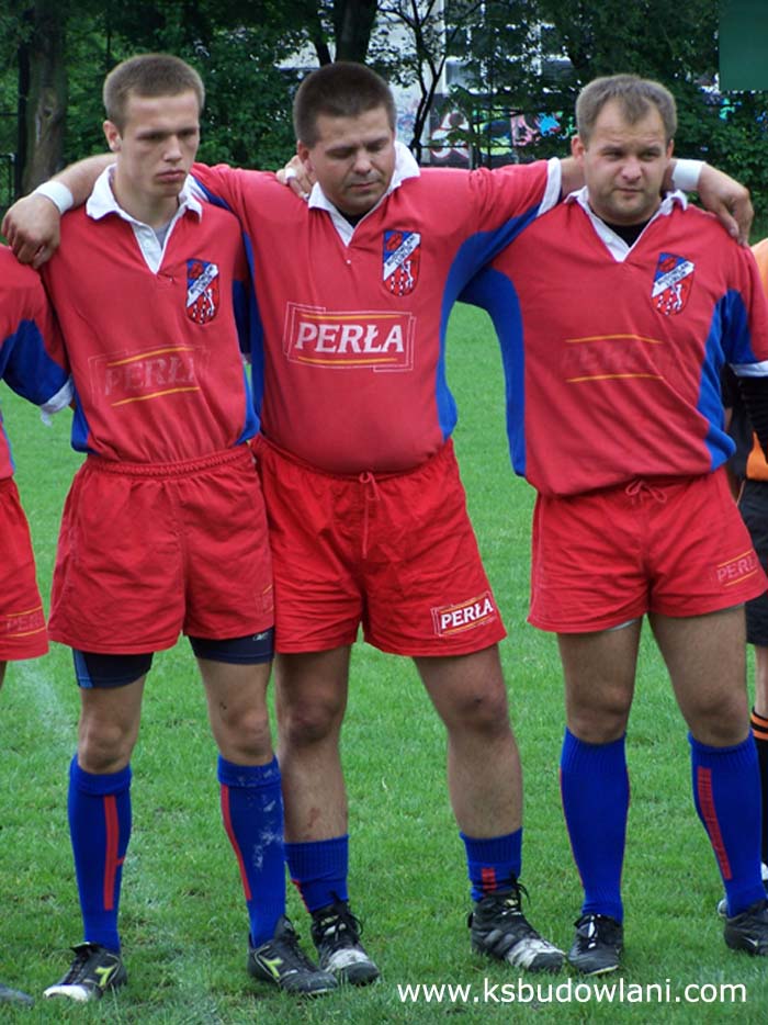 Budowlani Lublin -Arka Gdynia