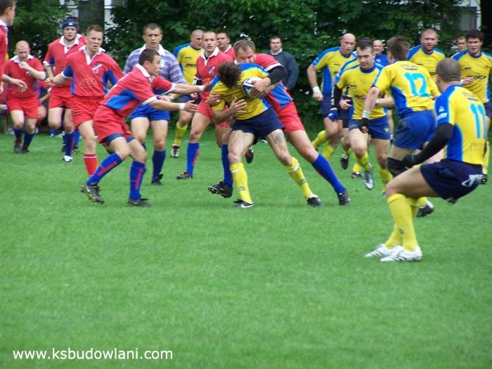 Budowlani Lublin -Arka Gdynia