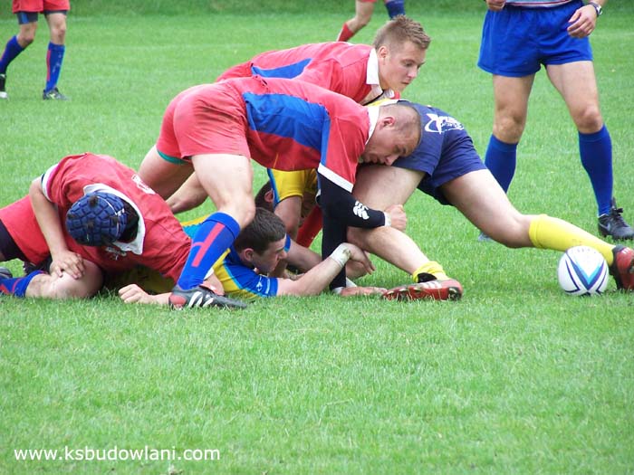 Budowlani Lublin -Arka Gdynia