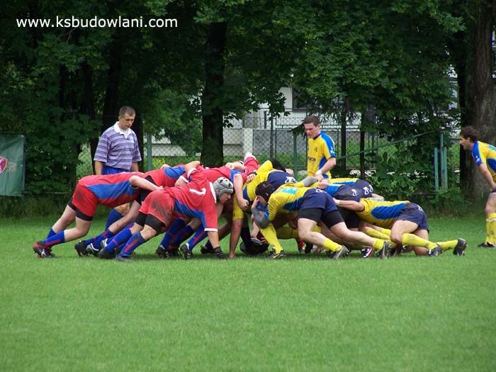 Budowlani Lublin -Arka Gdynia