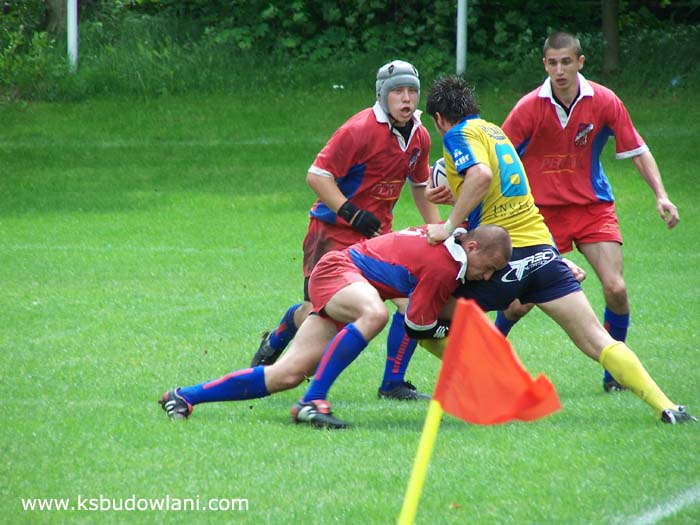 Budowlani Lublin -Arka Gdynia