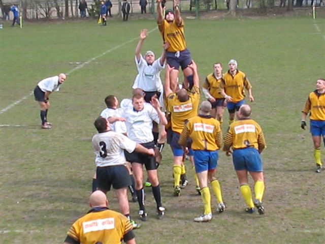 Budowlani Lublin - Arka Gdynia