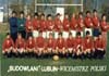 Budowlani Lublin - Wicemistrz Polski 1990