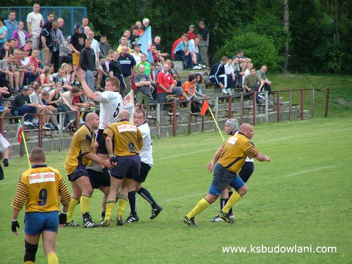 Budowlani Lublin - Arka Gdynia