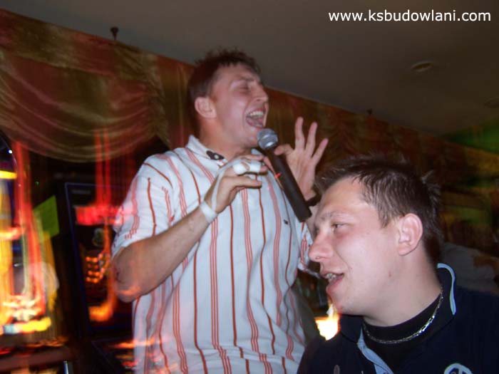 Trzecie cz�� meczu