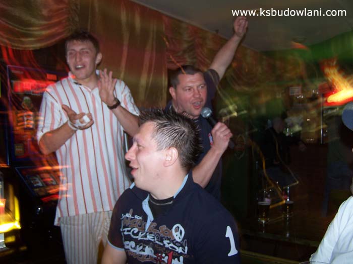 Trzecie cz�� meczu