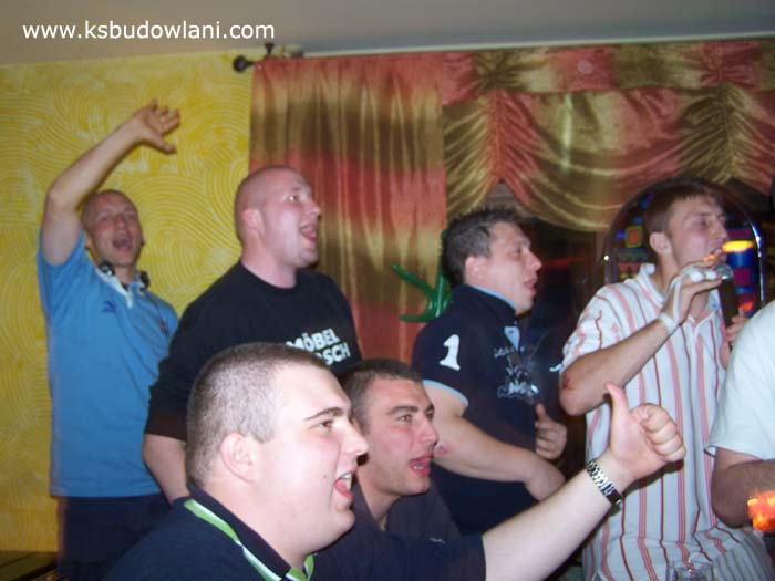 Trzecie cz�� meczu