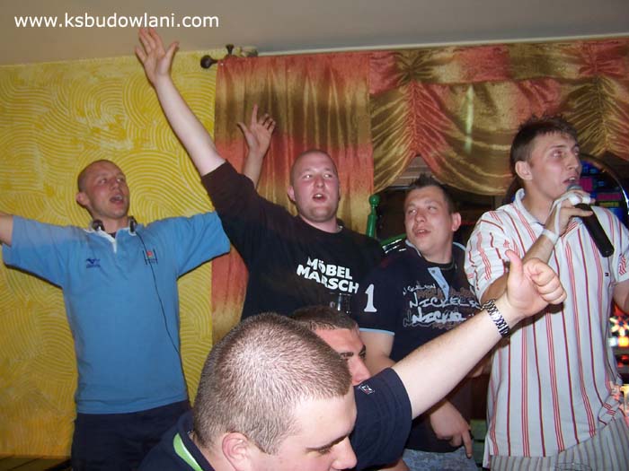 Trzecie cz�� meczu