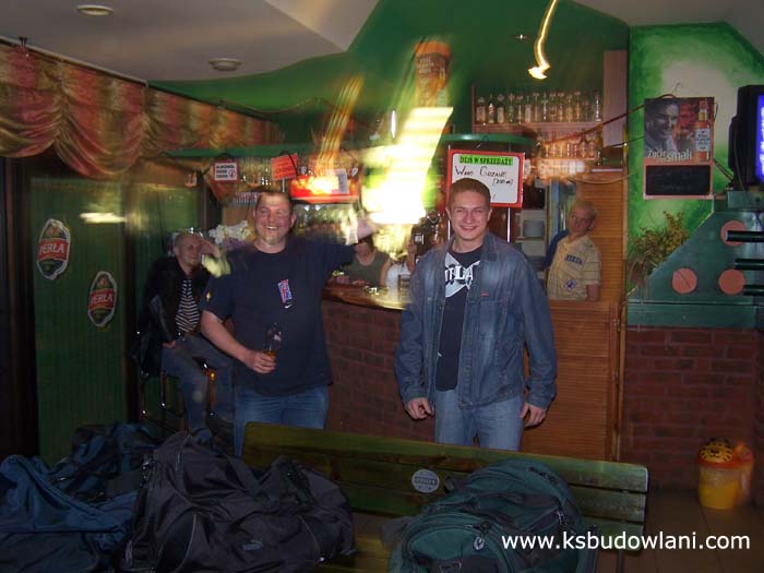 Trzecie cz�� meczu