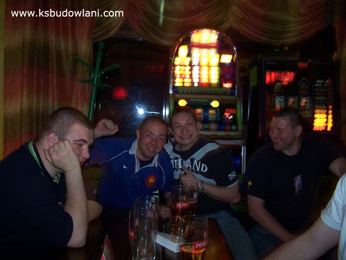 Trzecie cz�� meczu