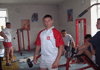 Ob�z szkoleniowy w Krzelowie 03.08.2004 - 08.08.2004