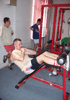 Ob�z szkoleniowy w Krzelowie 03.08.2004 - 08.08.2004