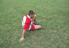 Ob�z szkoleniowy w Krzelowie 03.08.2004 - 08.08.2004