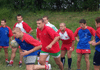 Ob�z szkoleniowy w Krzelowie 03.08.2004 - 08.08.2004