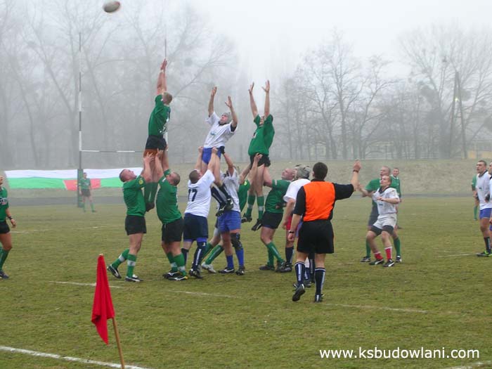 Lechia Gda�sk - Budowlani Lublin