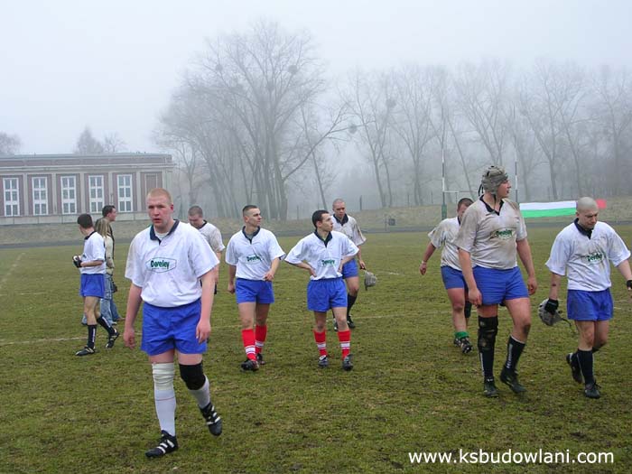 Lechia Gda�sk - Budowlani Lublin