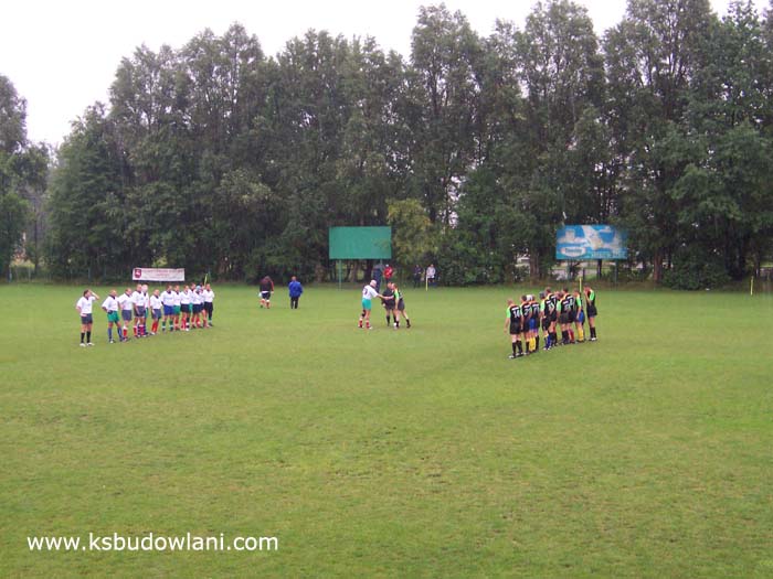 Sparing z Soko�em Lw�w