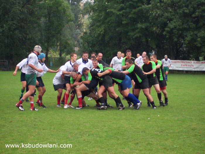 Sparing z Soko�em Lw�w