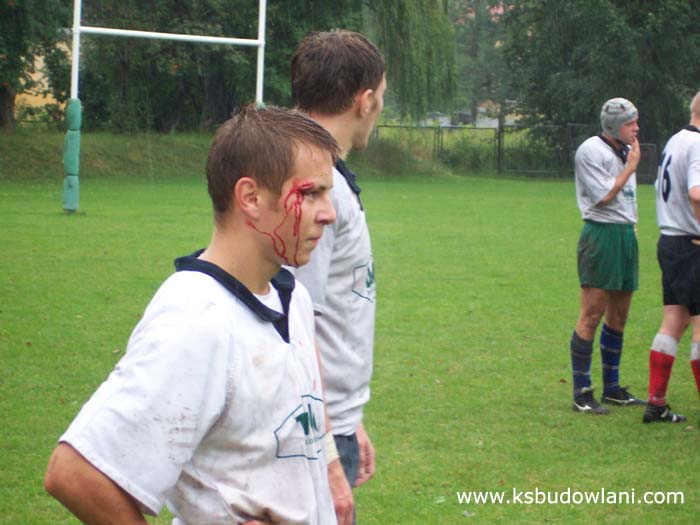 Sparing z Soko�em Lw�w