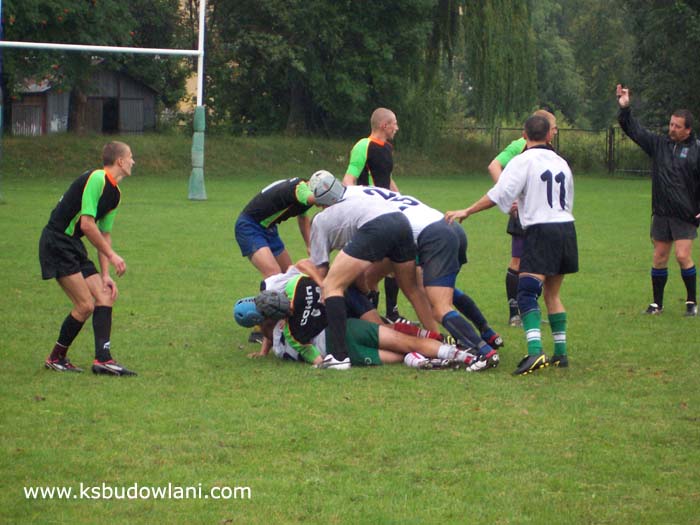 Sparing z Soko�em Lw�w