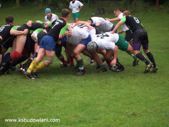 Sparing z Soko�em Lw�w