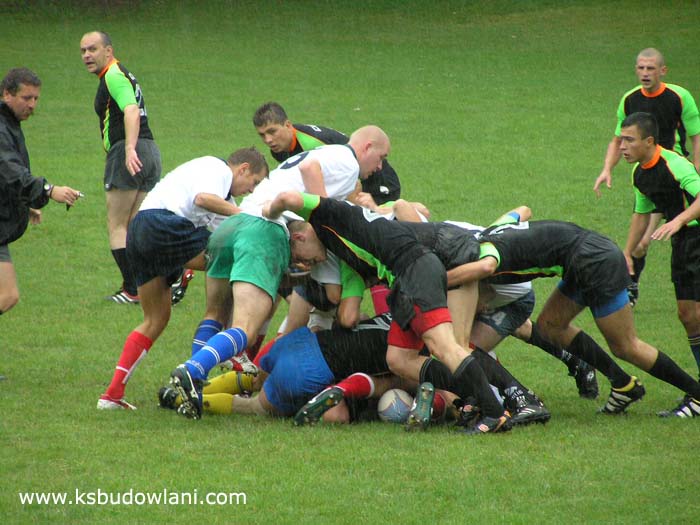 Sparing z Soko�em Lw�w