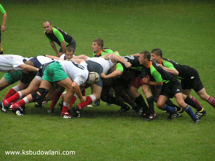 Sparing z Soko�em Lw�w