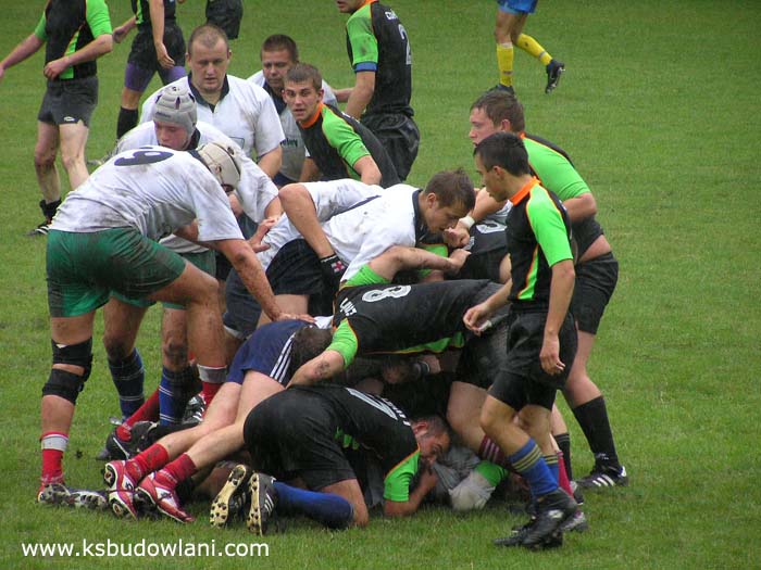 Sparing z Soko�em Lw�w