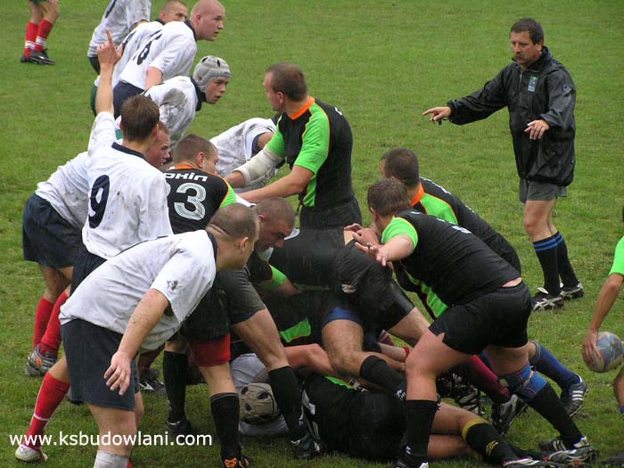 Sparing z Soko�em Lw�w