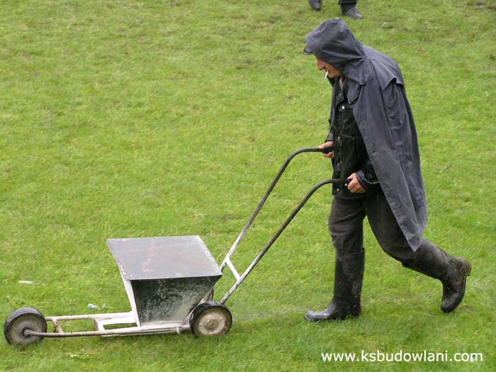 Sparing z Soko�em Lw�w