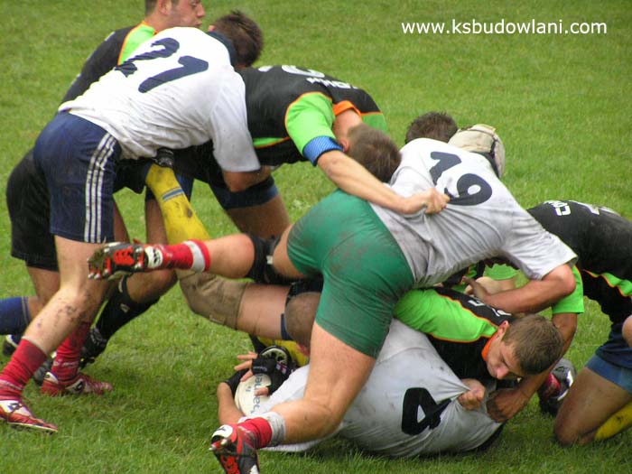 Sparing z Soko�em Lw�w