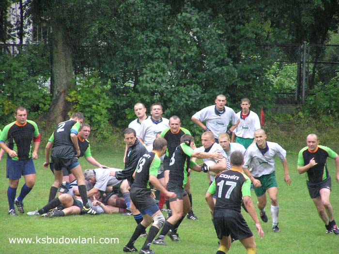 Sparing z Soko�em Lw�w