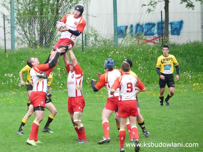 Budowlani Lublin -Budowlani Olsztyn