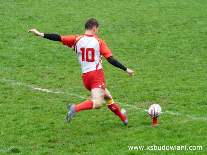 Budowlani Lublin -Budowlani Olsztyn