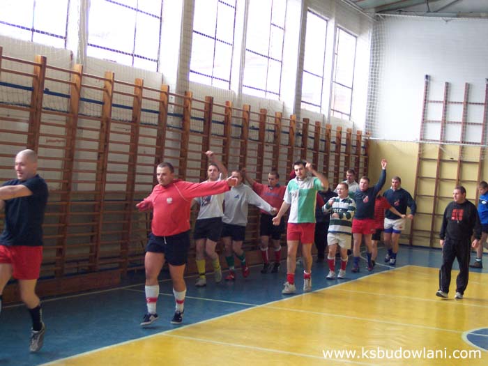 Konsultacja w Piotrowicach