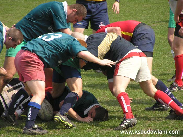 Sparing wewn�trzny 22.04.2006