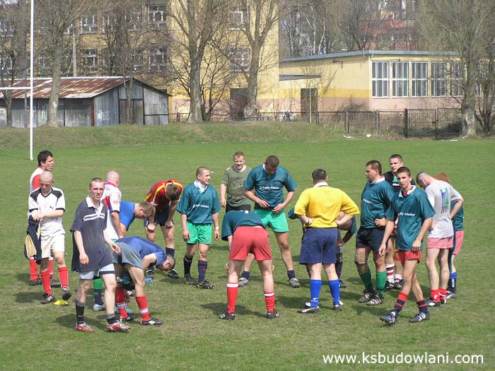 Sparing wewn�trzny 22.04.2006