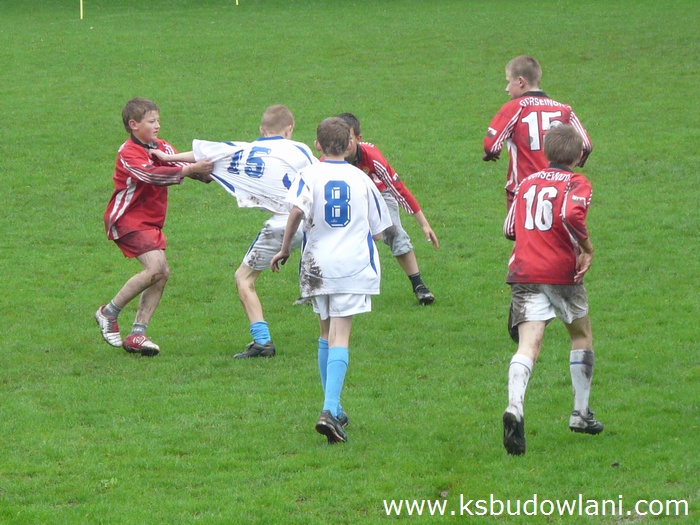 I Turniej o Mistrzostwo Wojew�dztwa Lubelskiego w Rugby 7 (16.05.2010)