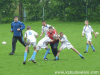 I Turniej o Mistrzostwo Wojew�dztwa Lubelskiego w Rugby 7 (16.05.2010)