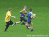 I Turniej o Mistrzostwo Wojew�dztwa Lubelskiego w Rugby 7 (16.05.2010)