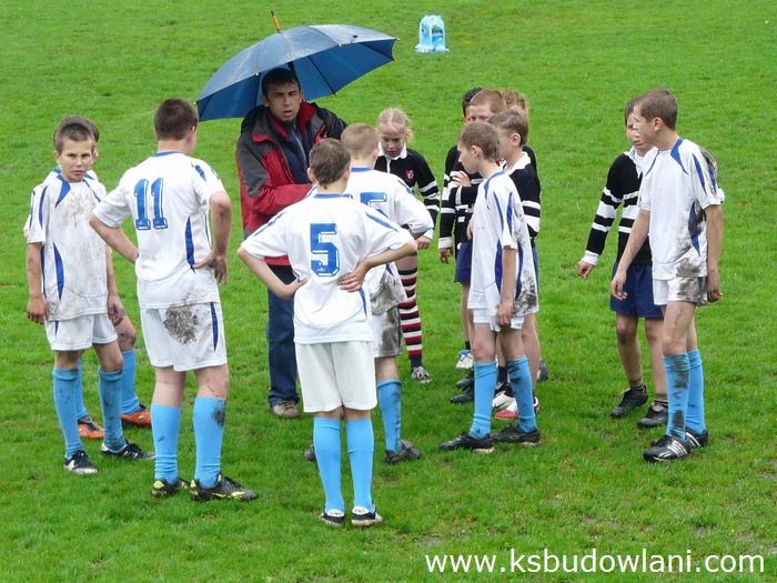 I Turniej o Mistrzostwo Wojew�dztwa Lubelskiego w Rugby 7 (16.05.2010)