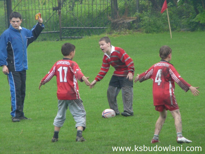 I Turniej o Mistrzostwo Wojew�dztwa Lubelskiego w Rugby 7 (16.05.2010)