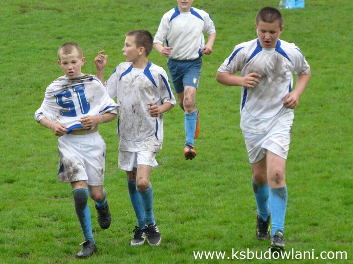 I Turniej o Mistrzostwo Wojew�dztwa Lubelskiego w Rugby 7 (16.05.2010)